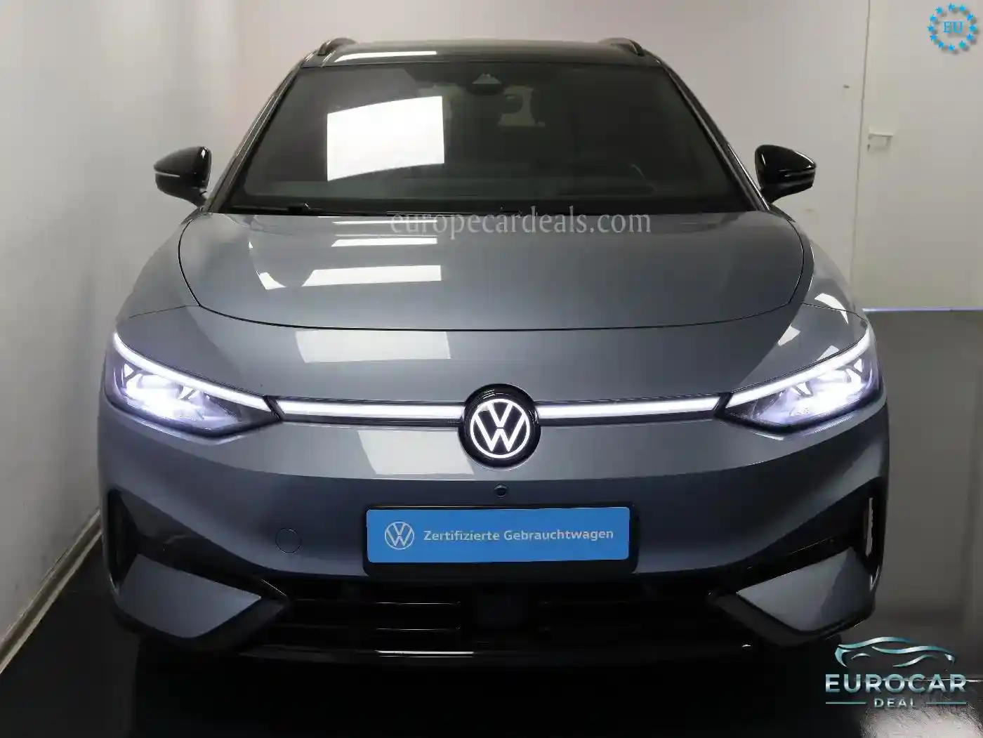 Volkswagen ID.7