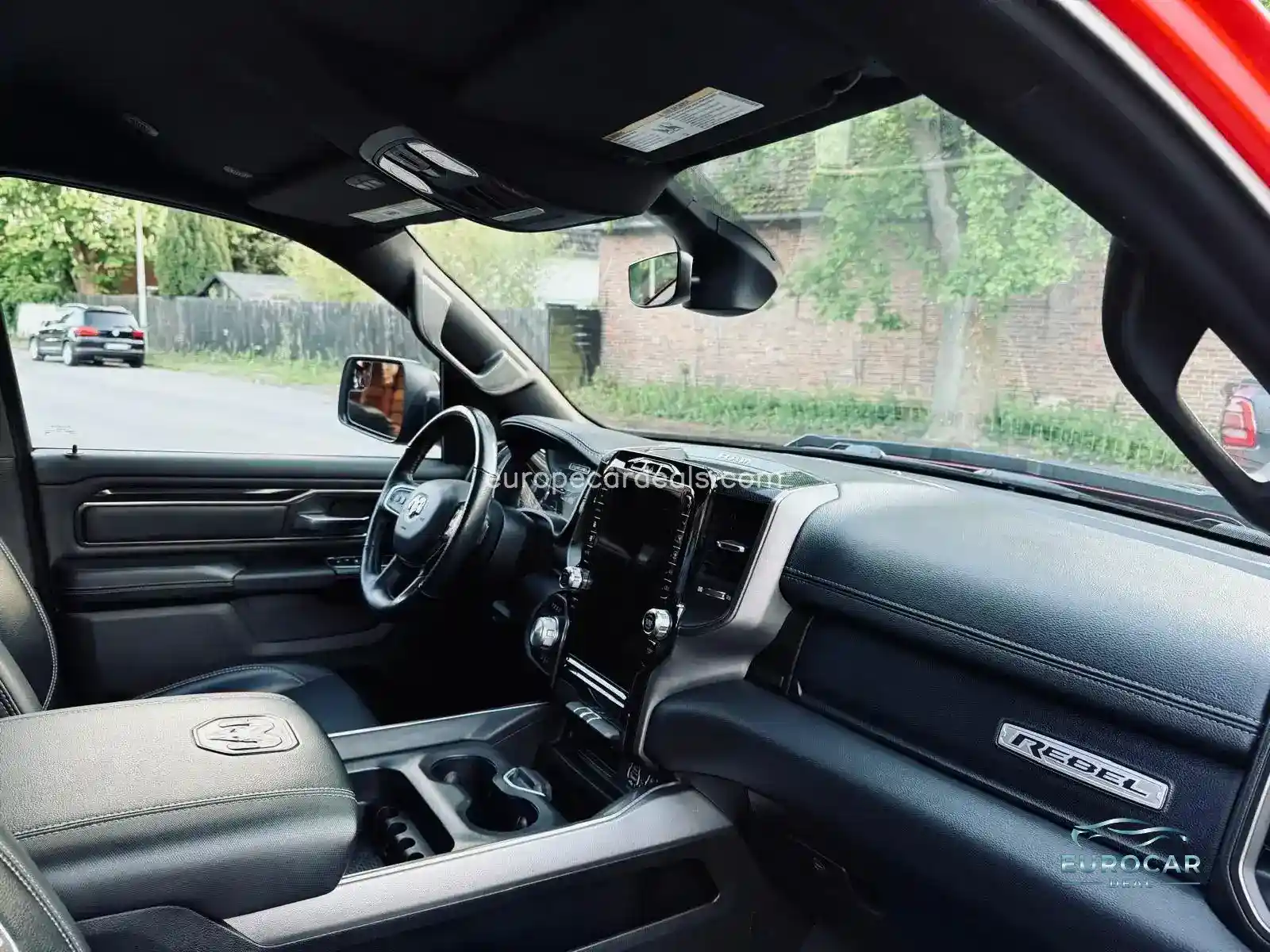 Dodge RAM