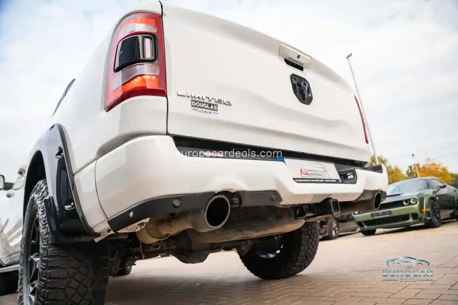 Dodge RAM