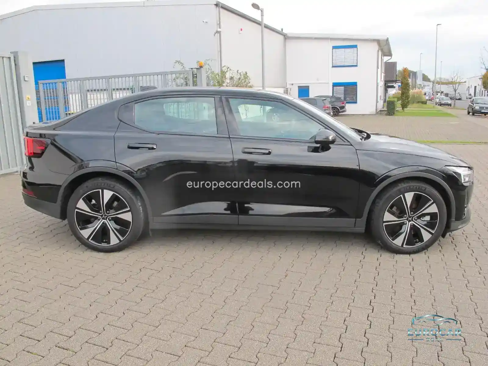 Polestar 2