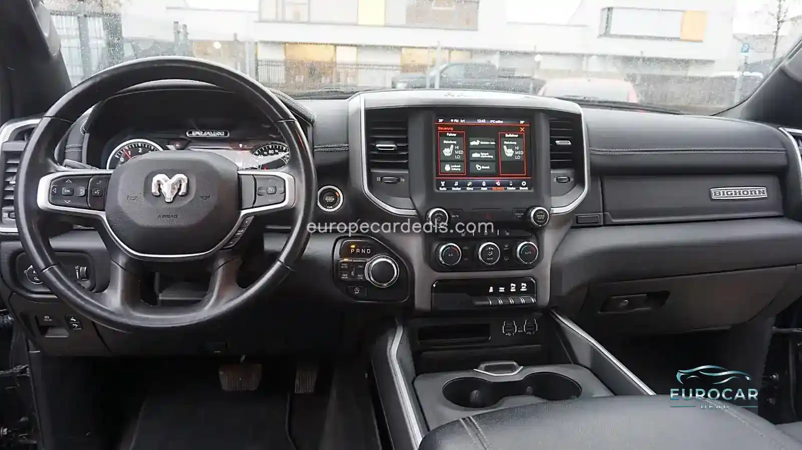 Dodge RAM