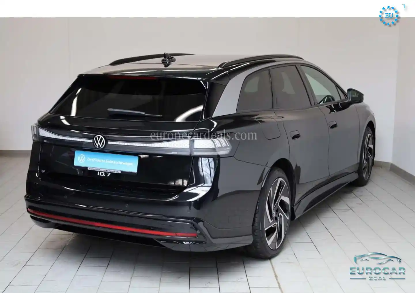 Volkswagen ID.7