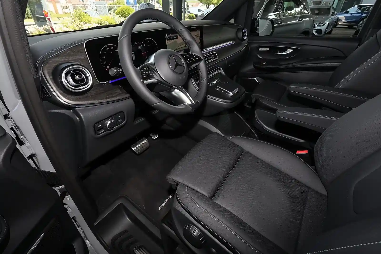 Mercedes-Benz V 300