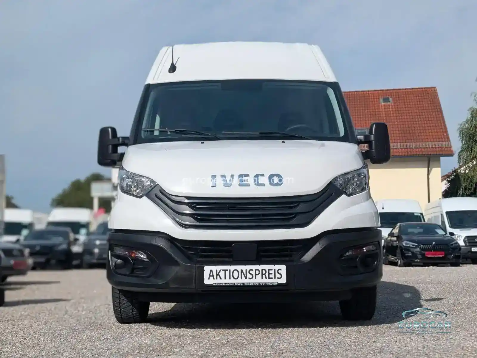 Iveco Other
