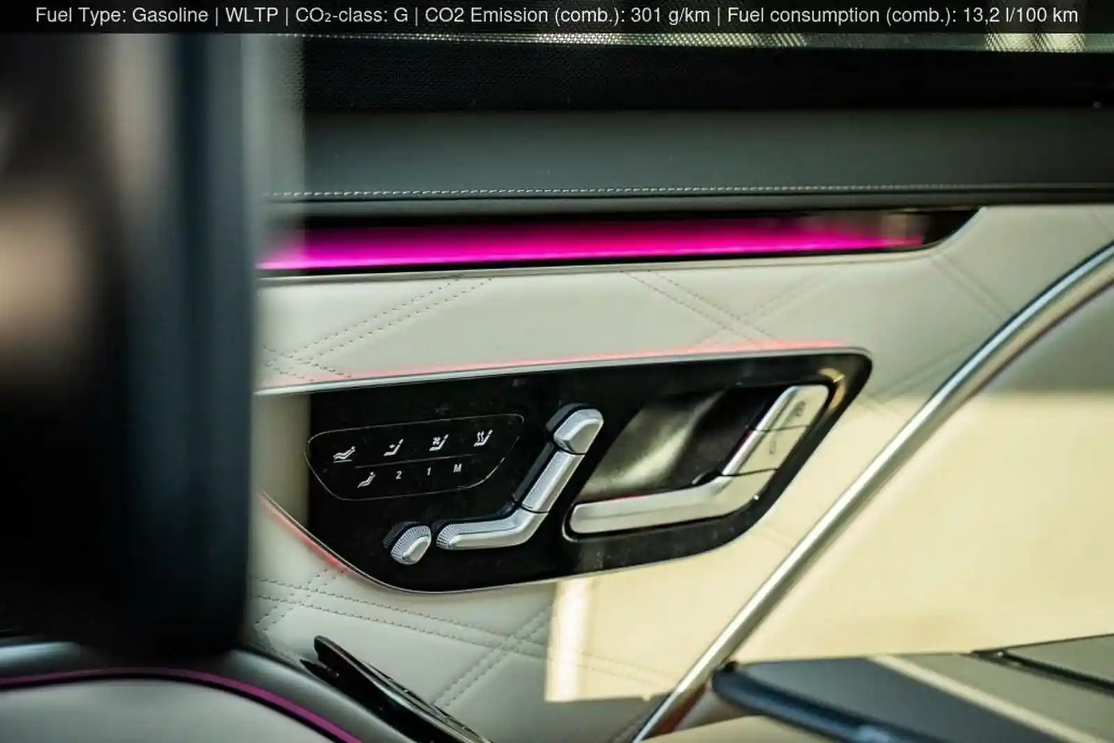 Mercedes-Benz S 680