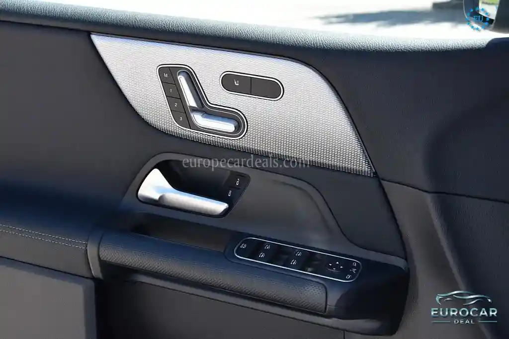 Mercedes-Benz B 250