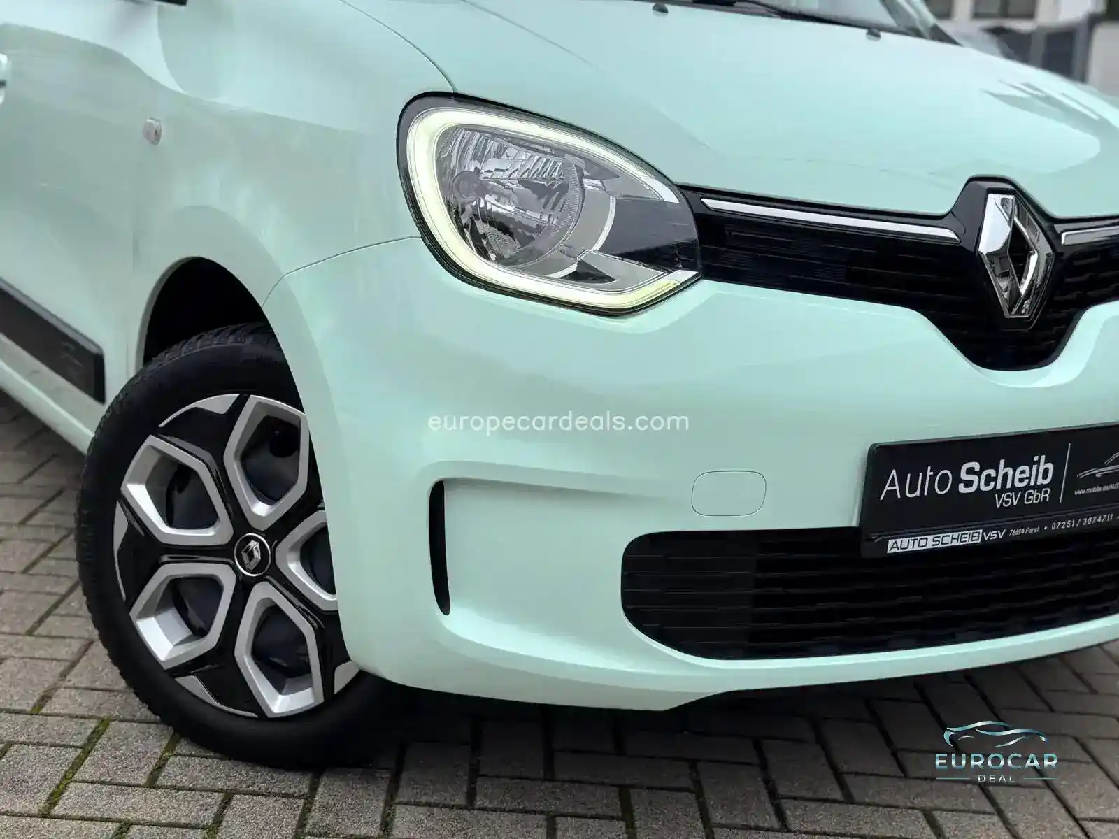 Renault Twingo