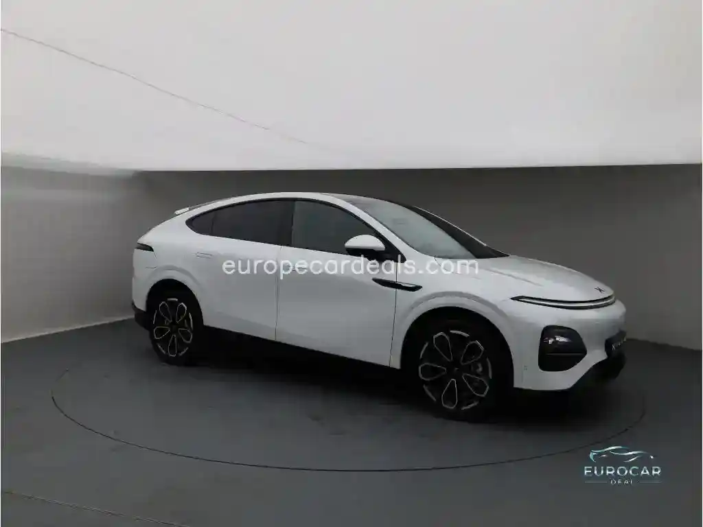 XPENG G6