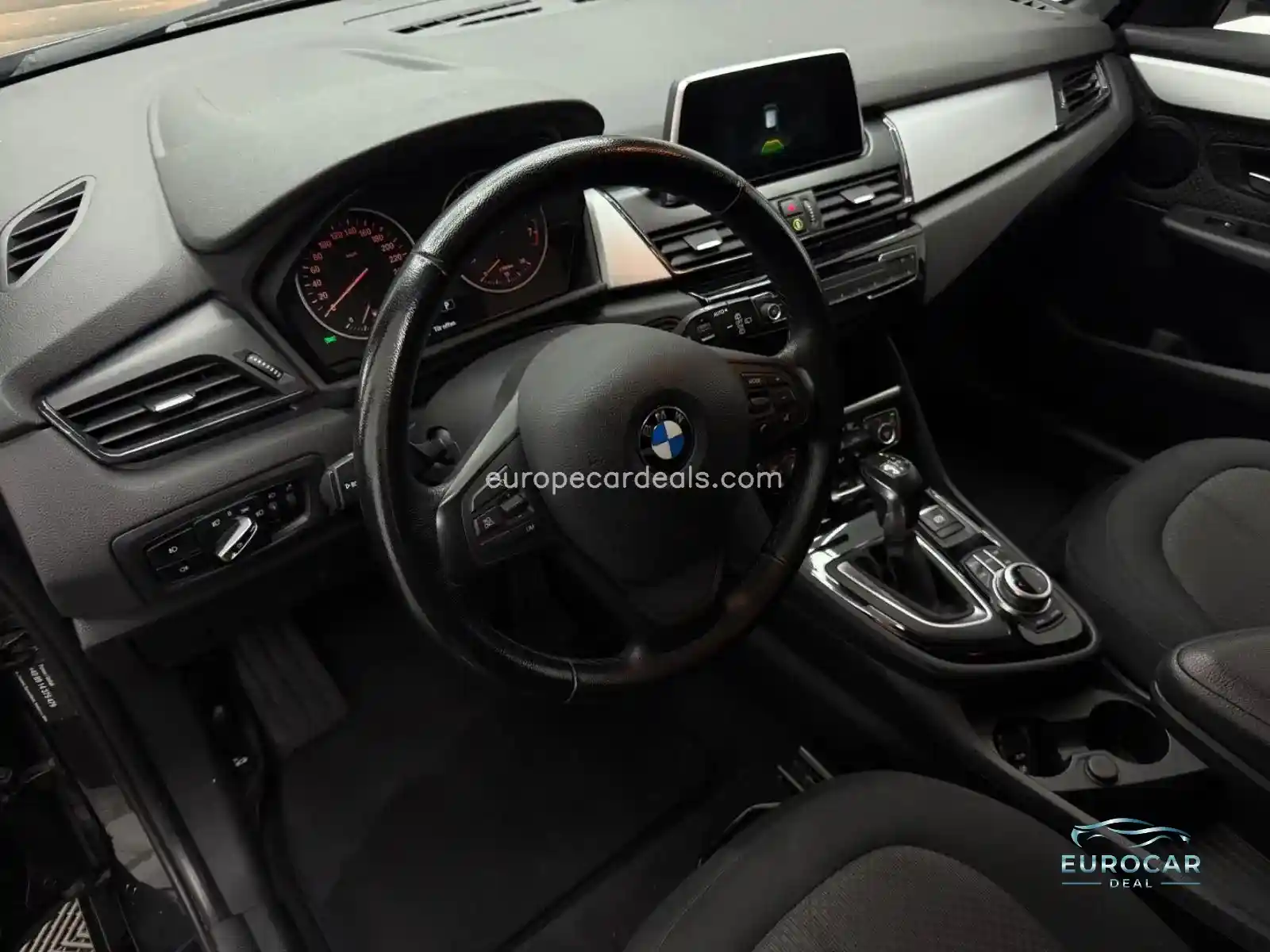 BMW 218 Active Tourer