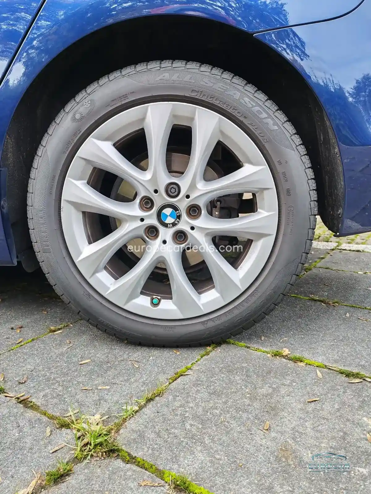 BMW 218 Active Tourer