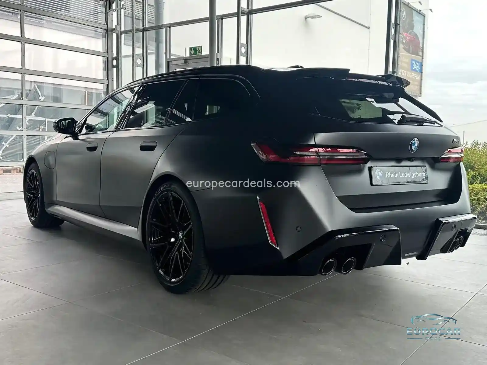 BMW M5