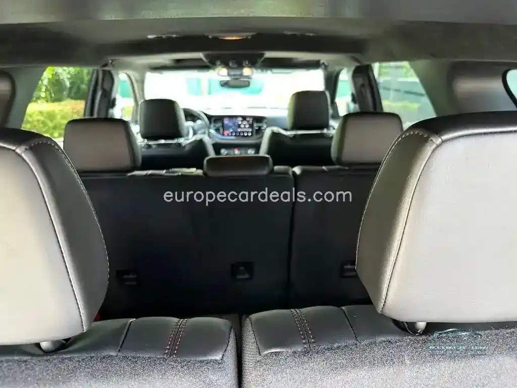 Dodge Durango