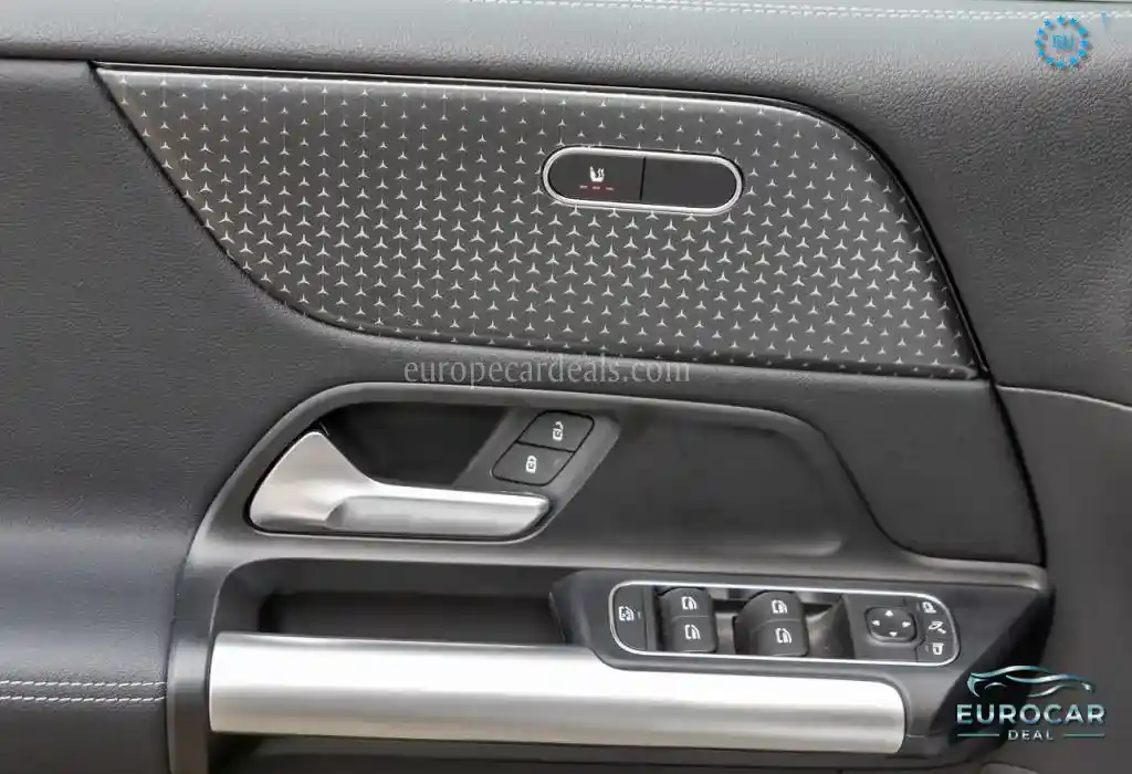Mercedes-Benz B 220