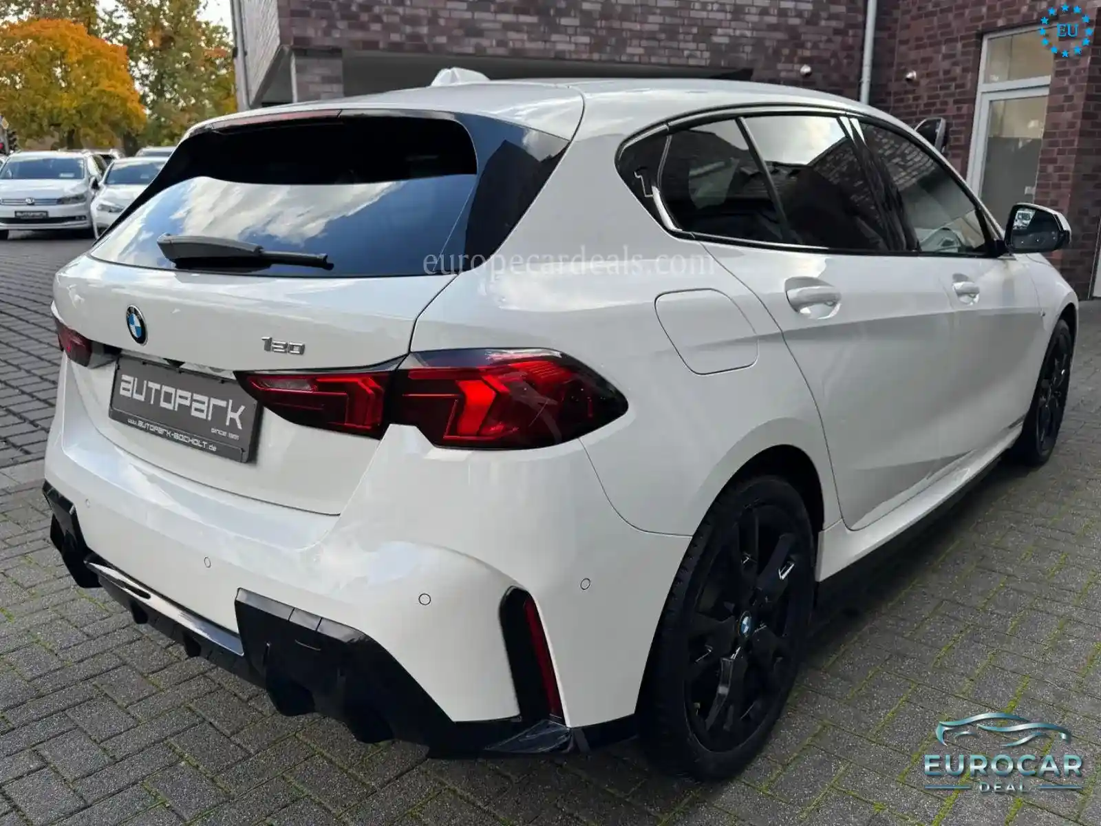 BMW 120