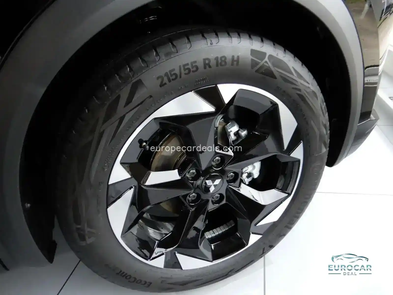 Mitsubishi Grandis