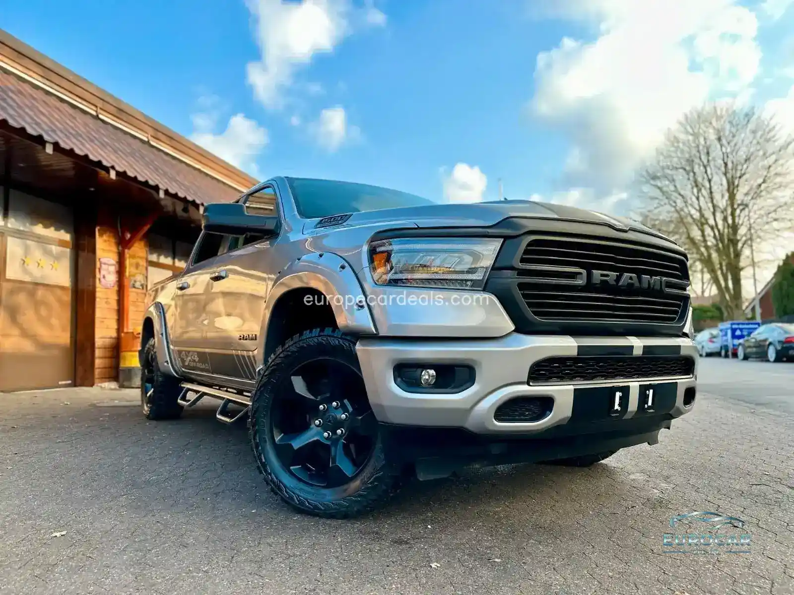 Dodge RAM