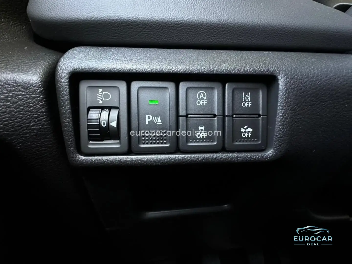 Suzuki (SX4) S-Cross