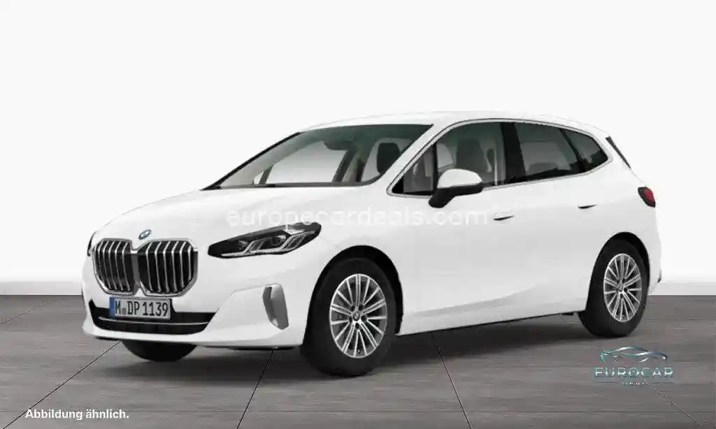 BMW 216