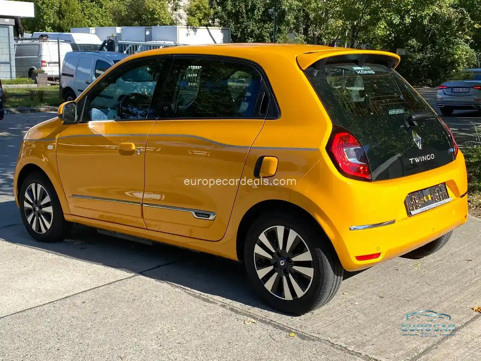 Renault Twingo