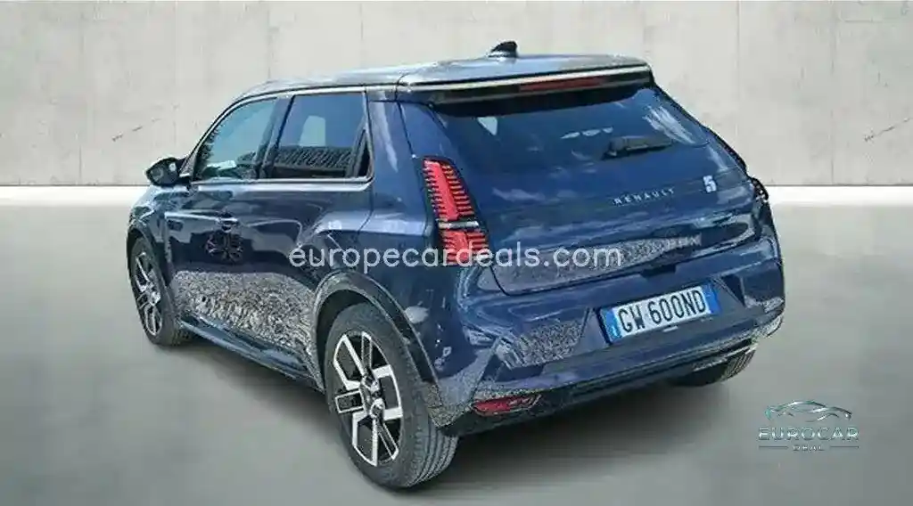 Renault Other