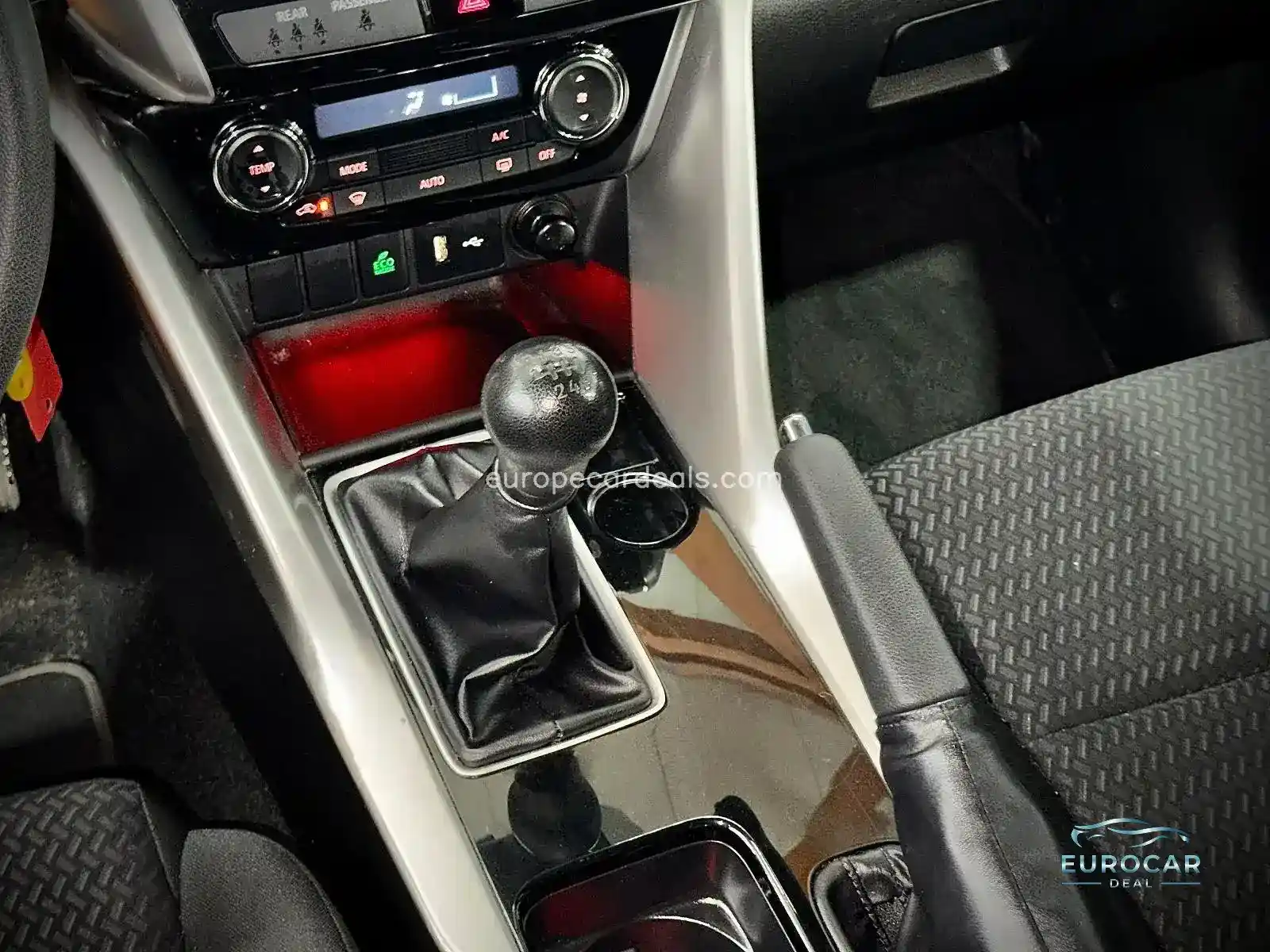 Mitsubishi Eclipse