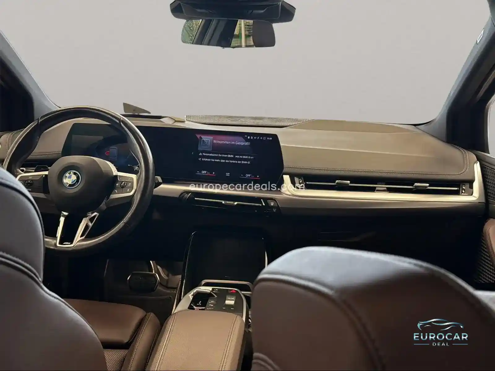 BMW 225 Active Tourer