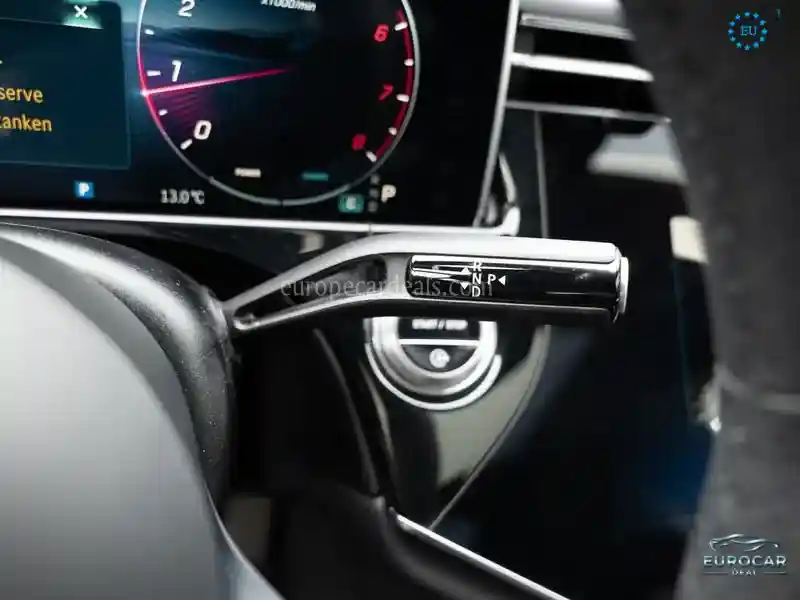 Mercedes-Benz E 450