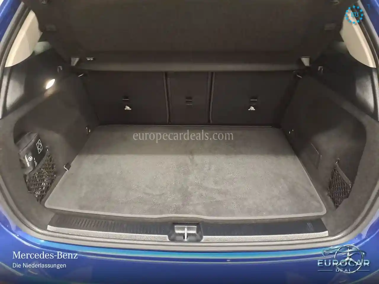 Mercedes-Benz B 220