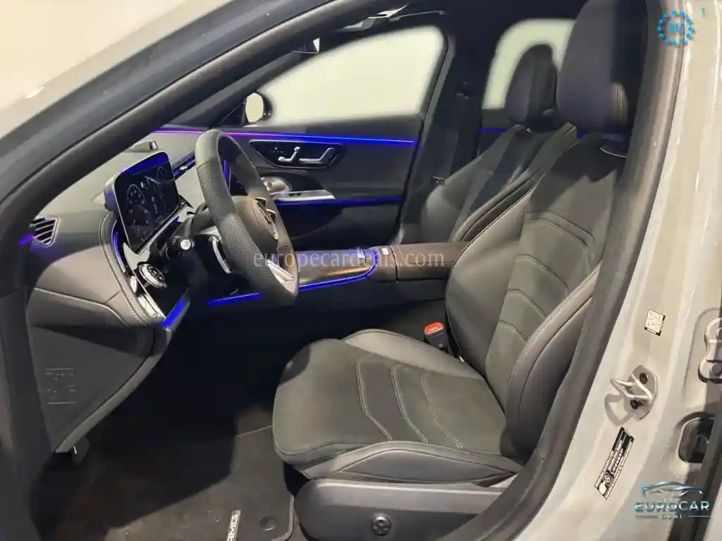 Mercedes-Benz E 450