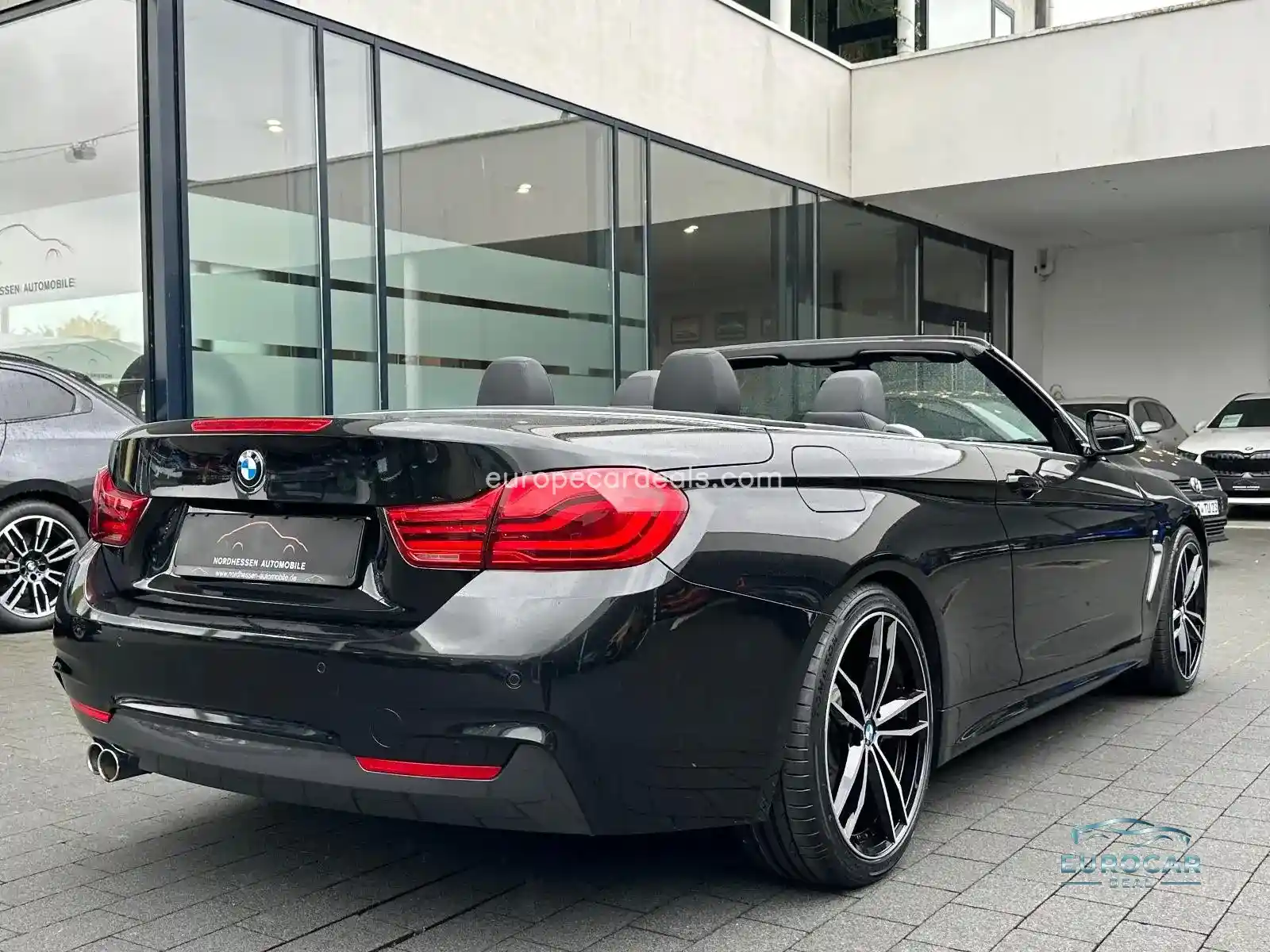 BMW 420