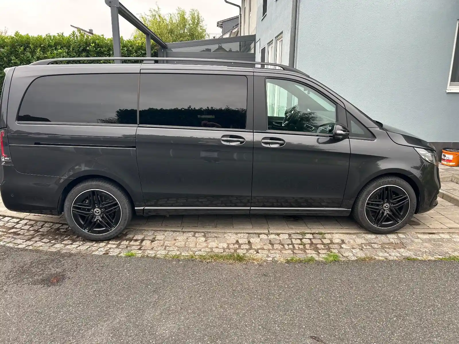 Mercedes-Benz V 300