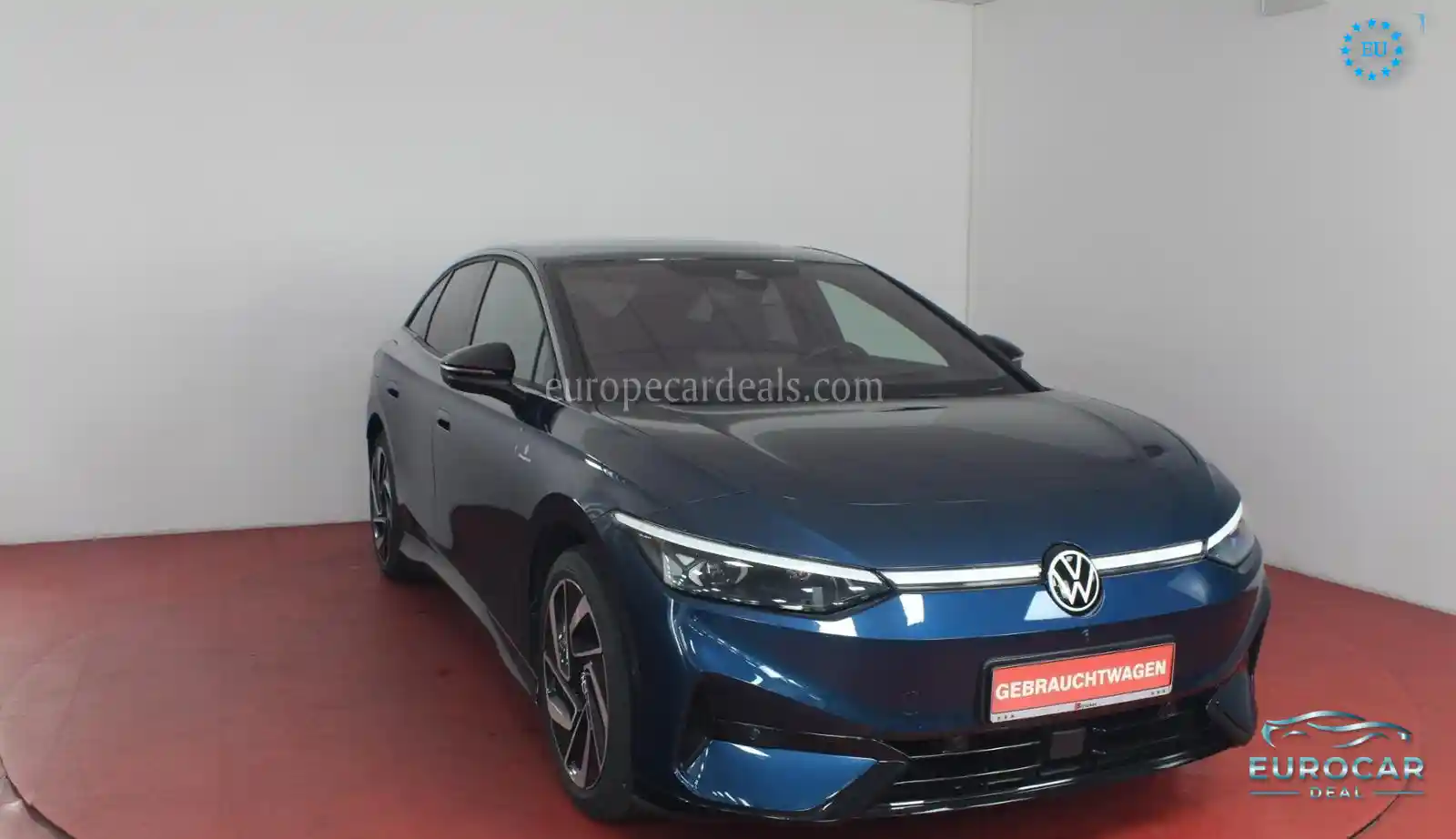 Volkswagen ID.7