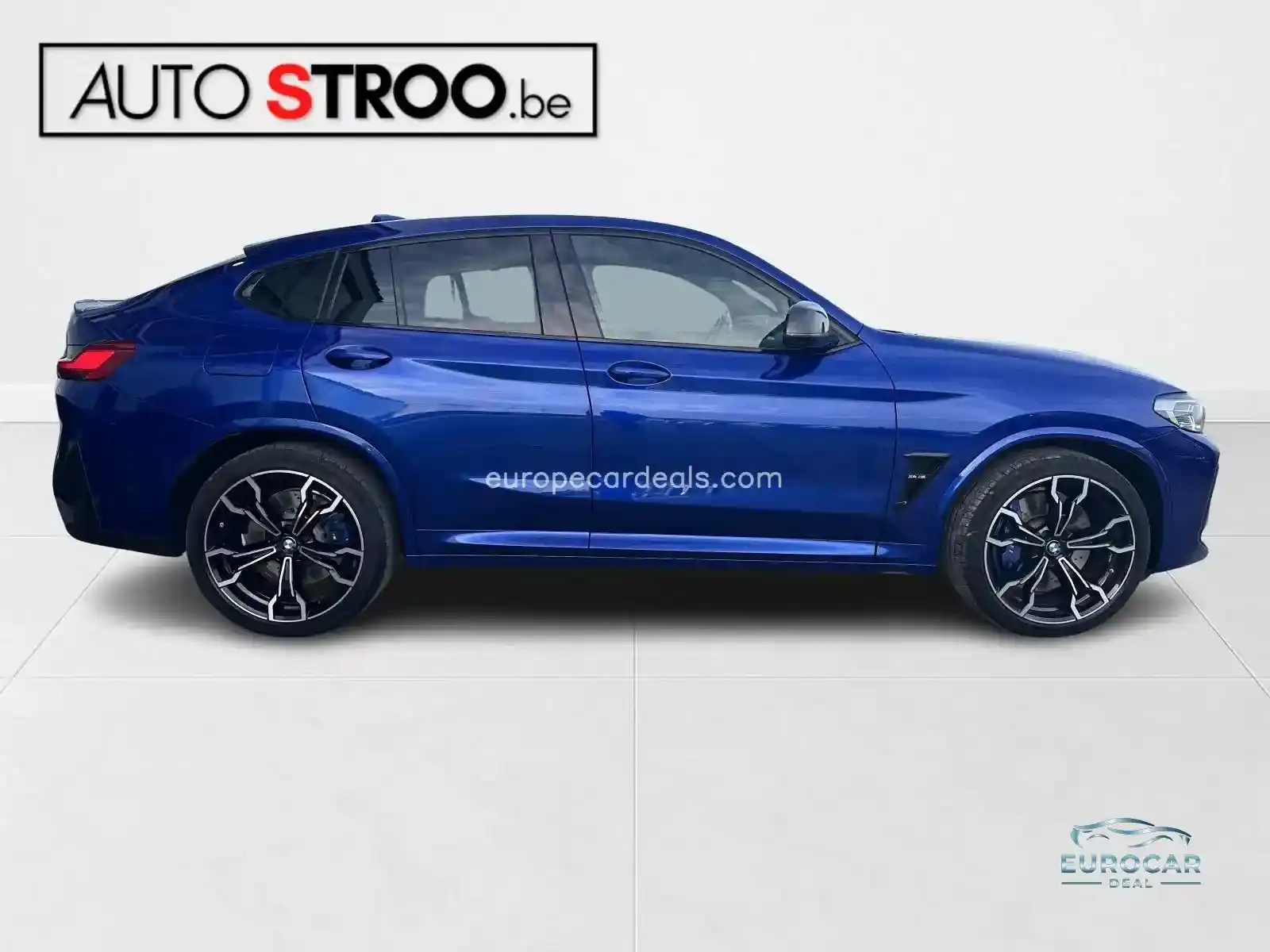 BMW X4 M