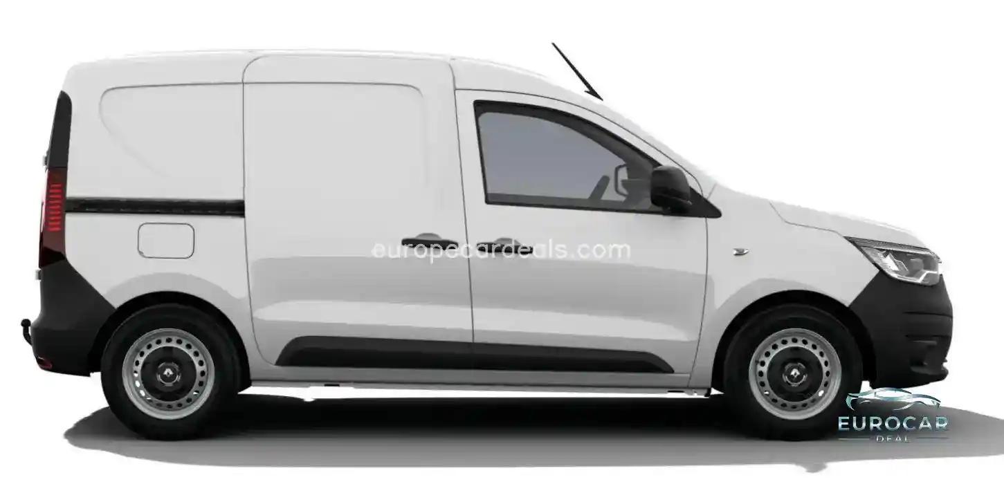 Renault Express