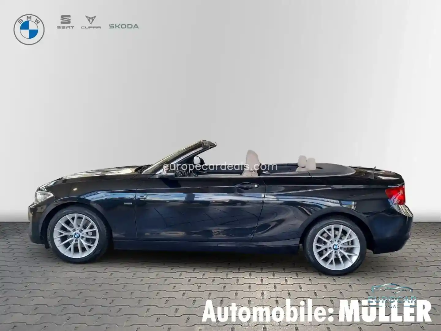 BMW 220