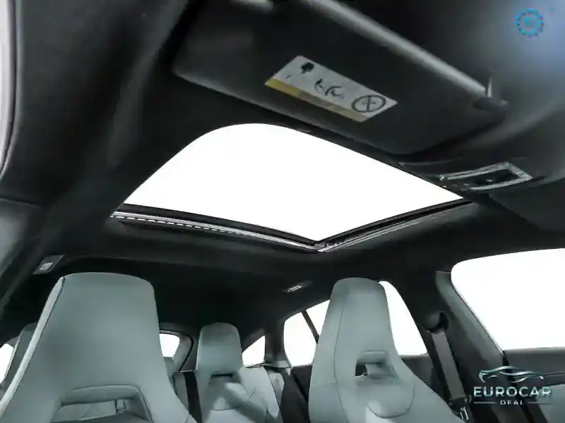 Mercedes-Benz CLA 200 Shooting Brake
