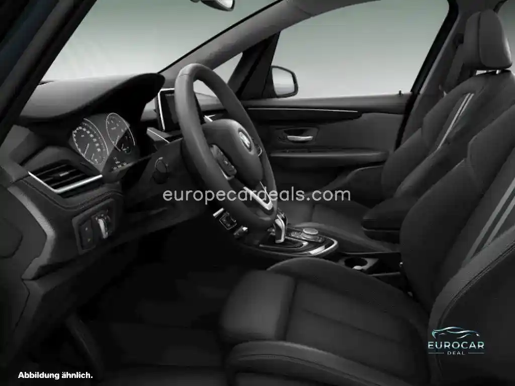 BMW 218 Gran Tourer