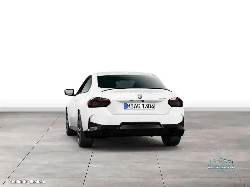 BMW 220