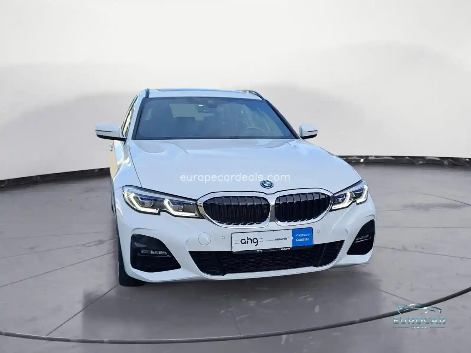 BMW 330
