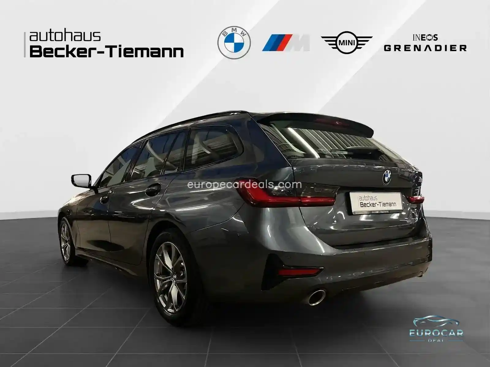 BMW 330