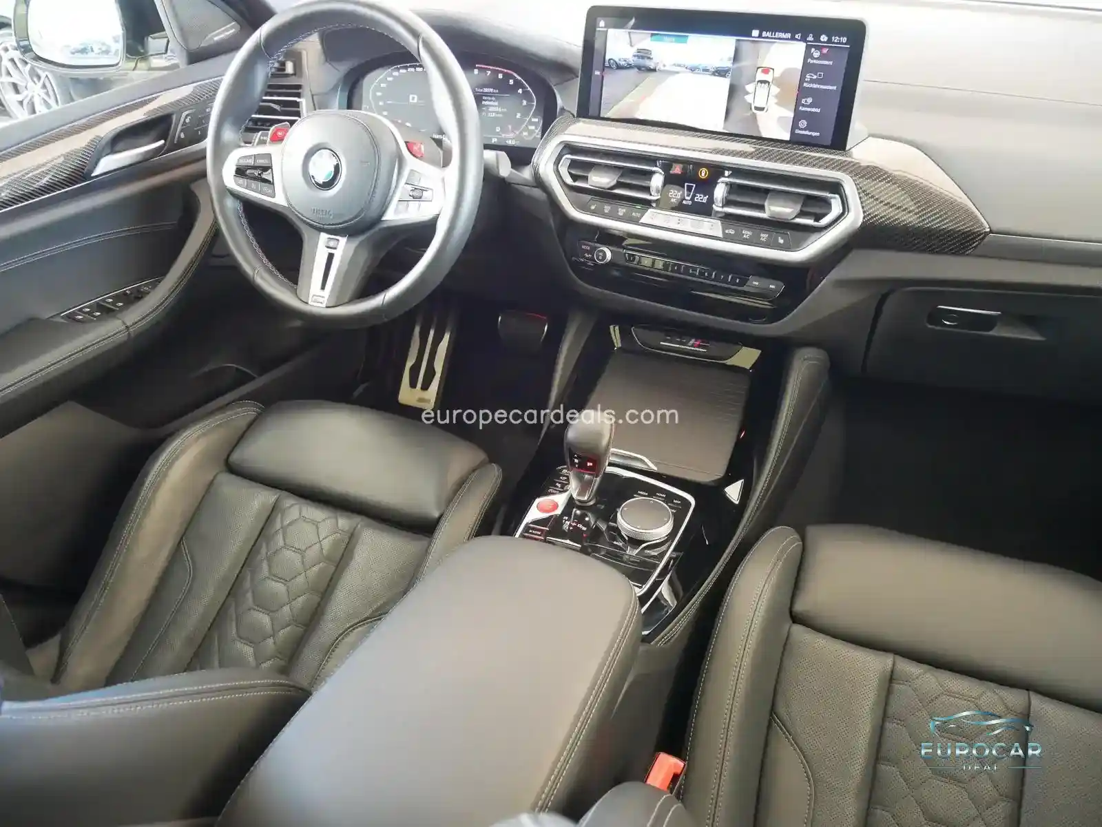 BMW X4 M