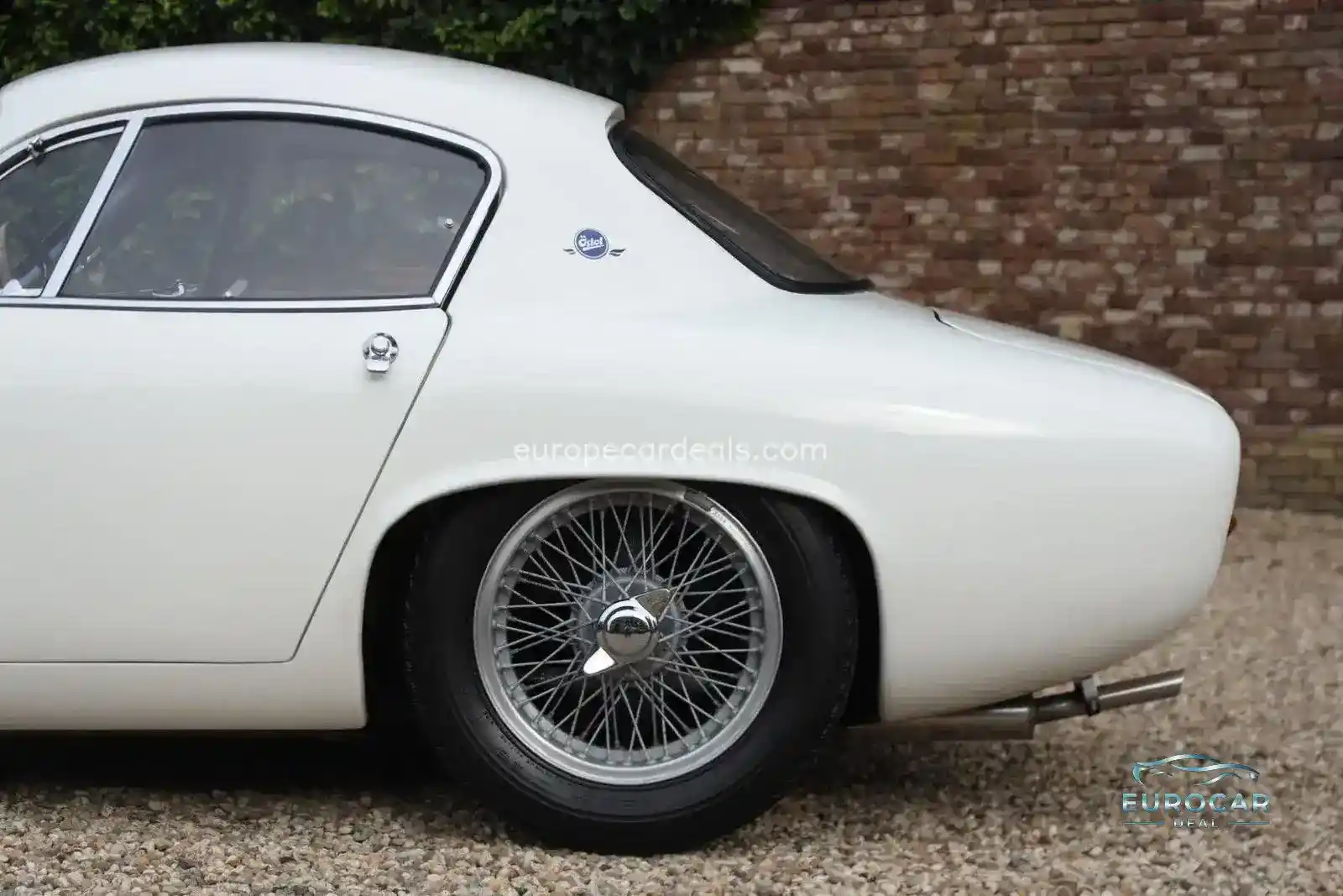 Lotus Elite
