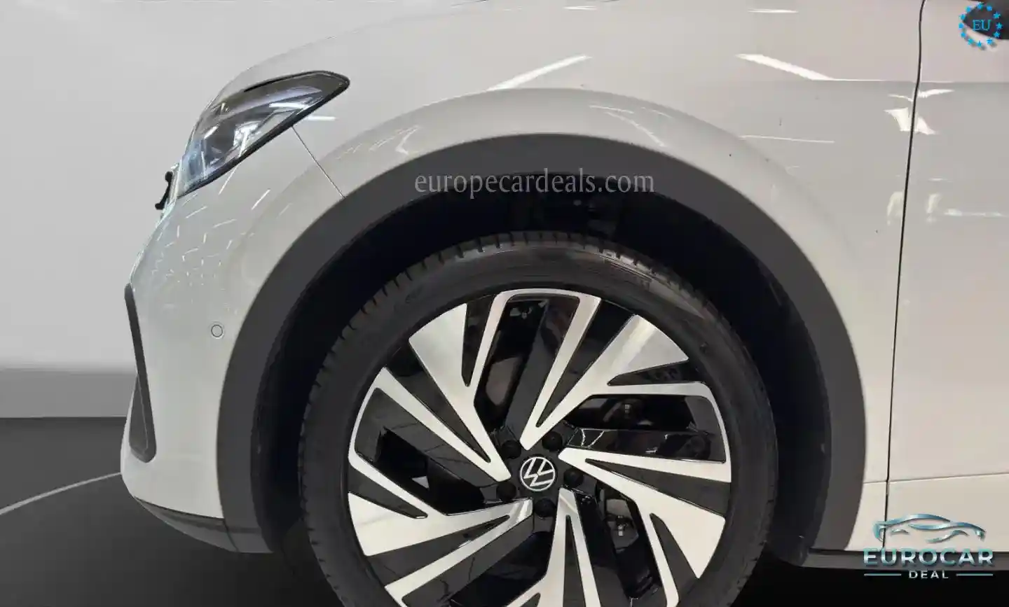 Volkswagen ID.5