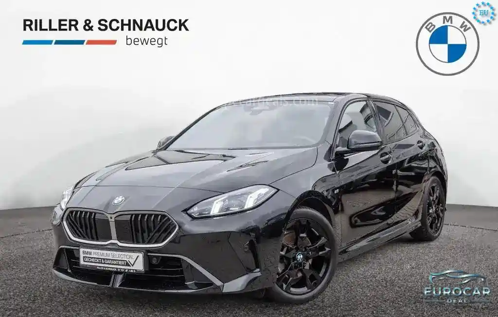 BMW 120