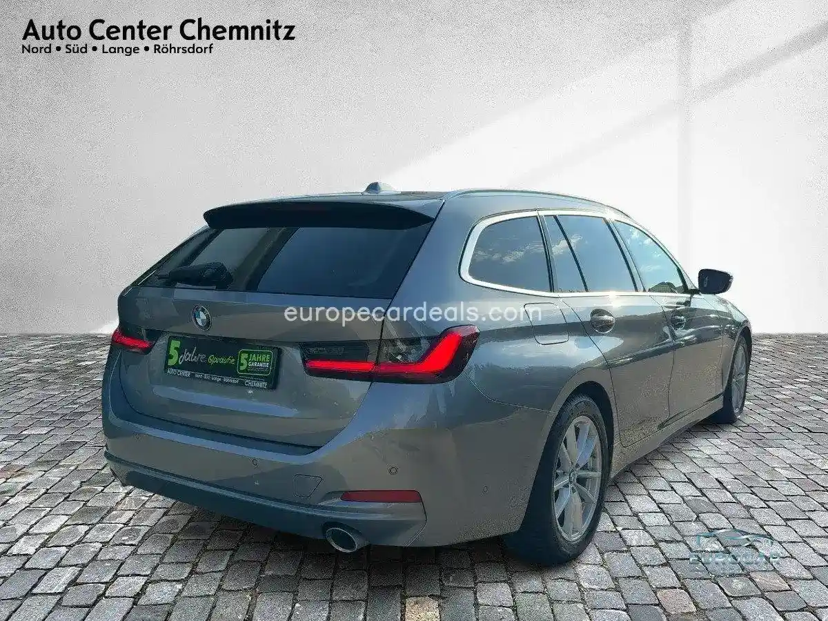 BMW 318