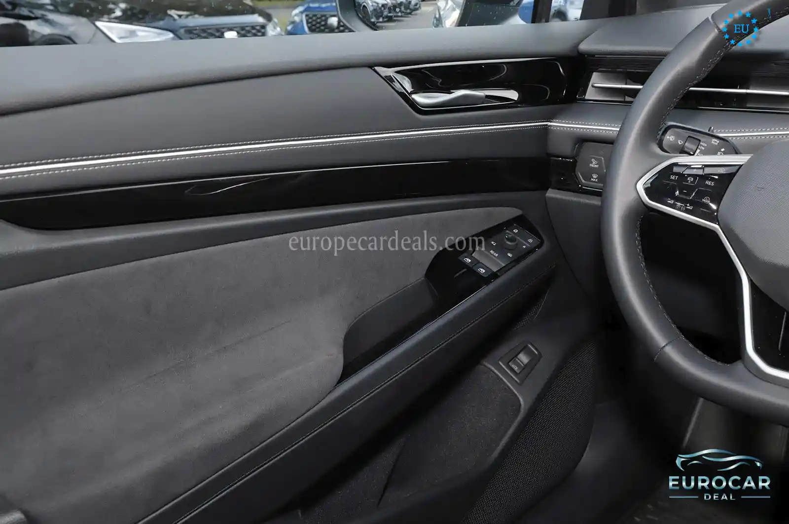Volkswagen ID.7