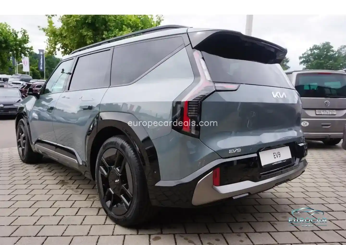 Kia EV9