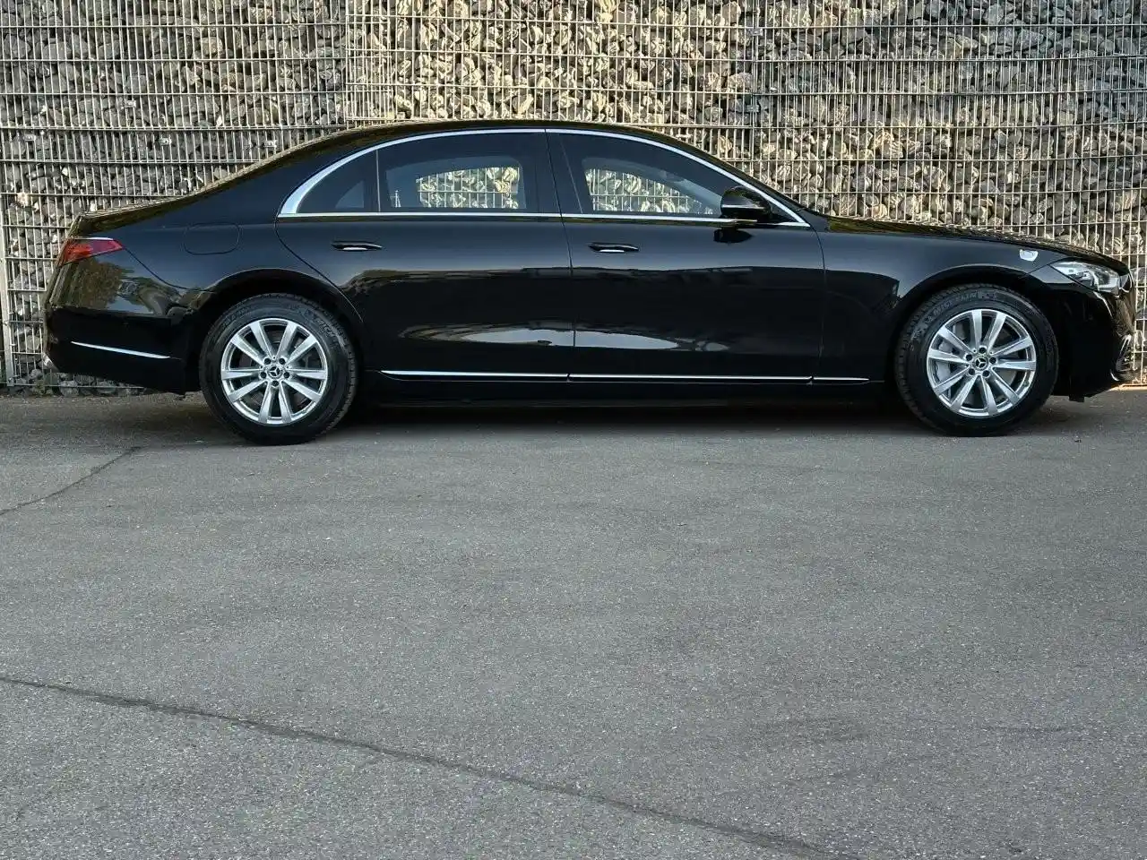 Mercedes-Benz S 680