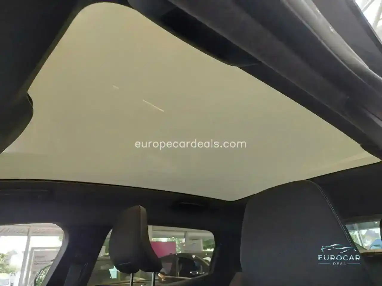 Renault Scenic E-TECH
