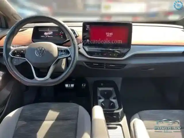 Volkswagen ID.5